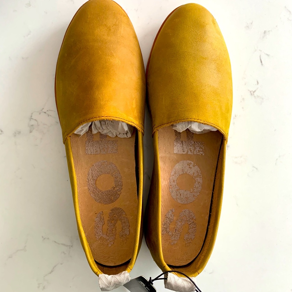 COPY - Sorel Ella Slide NIB